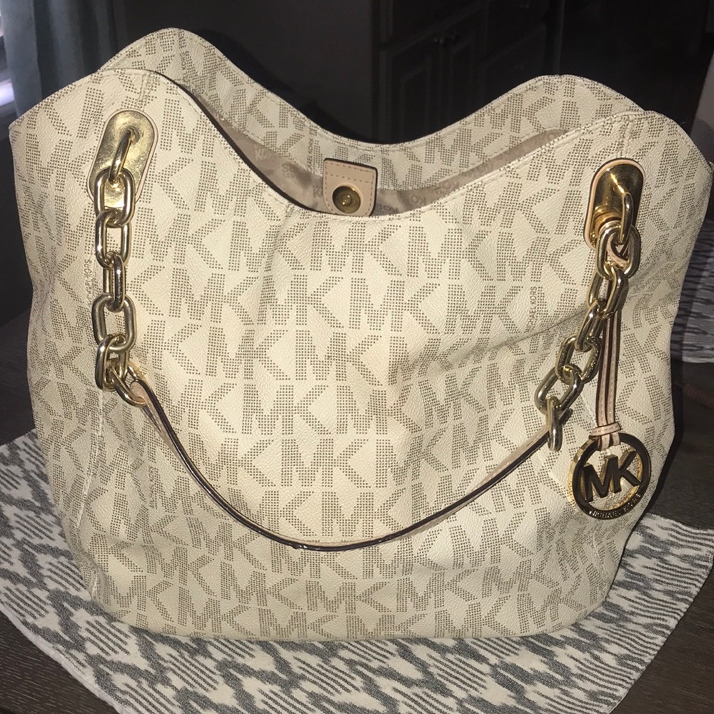 Authentic MK bag!